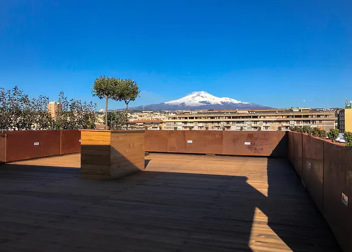Terrazza Sangiuliano
