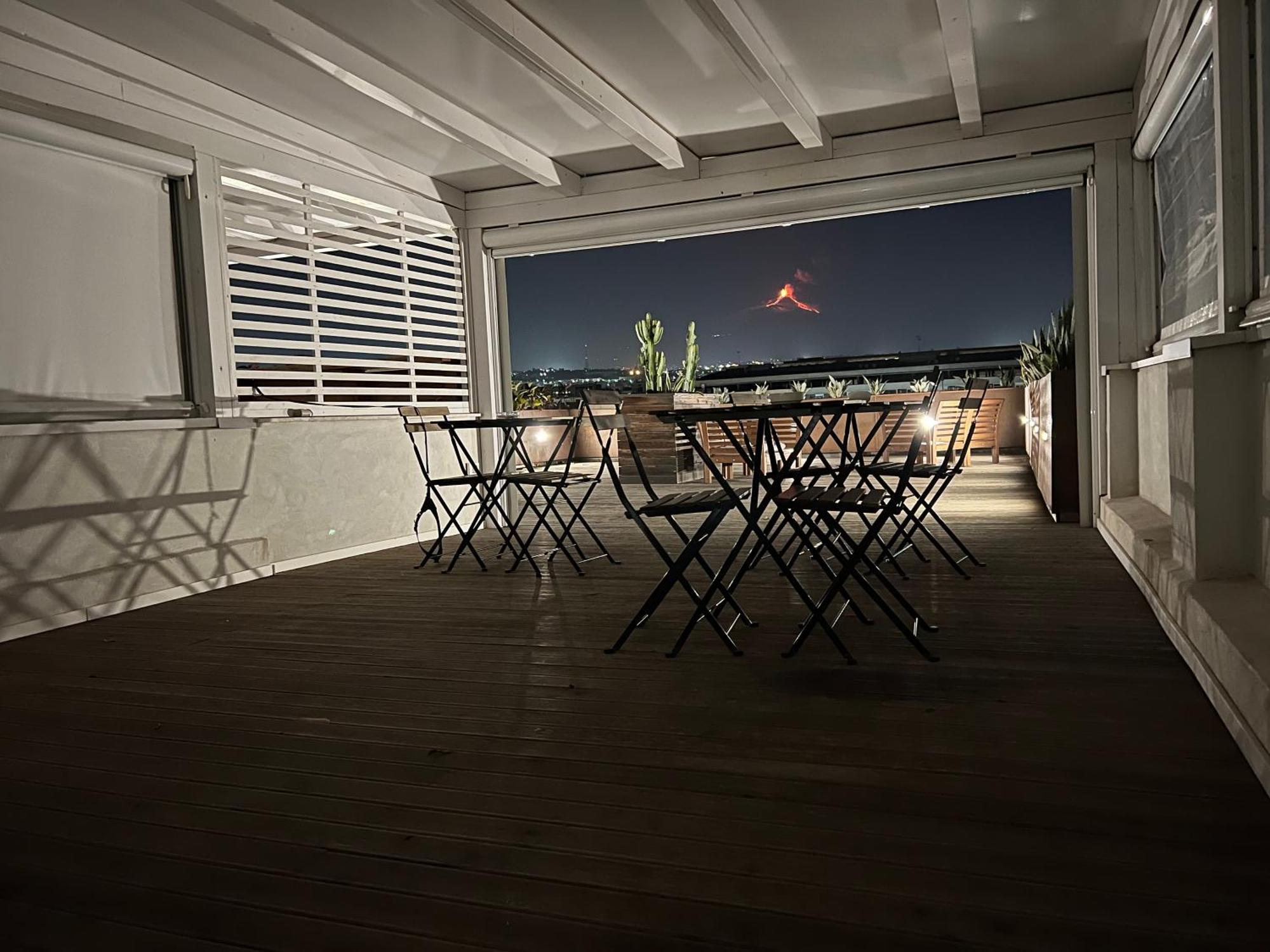 Terrazza Sangiuliano Bed & Breakfast *