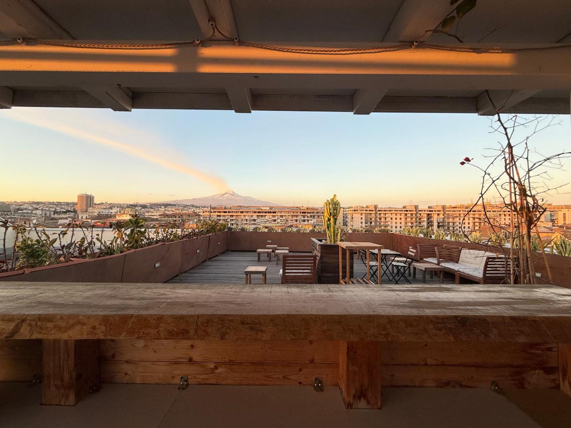 Bed & Breakfast Terrazza Sangiuliano