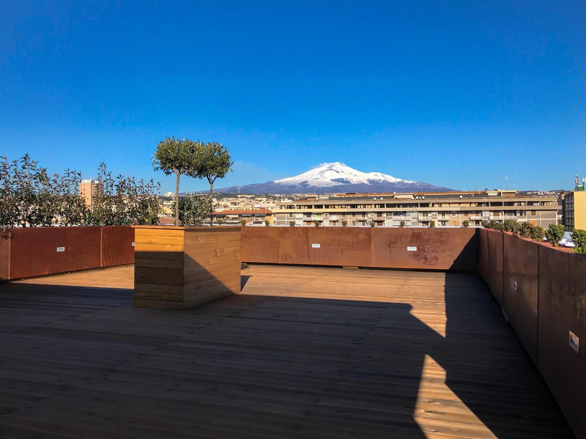 Terrazza Sangiuliano Bed & Breakfast