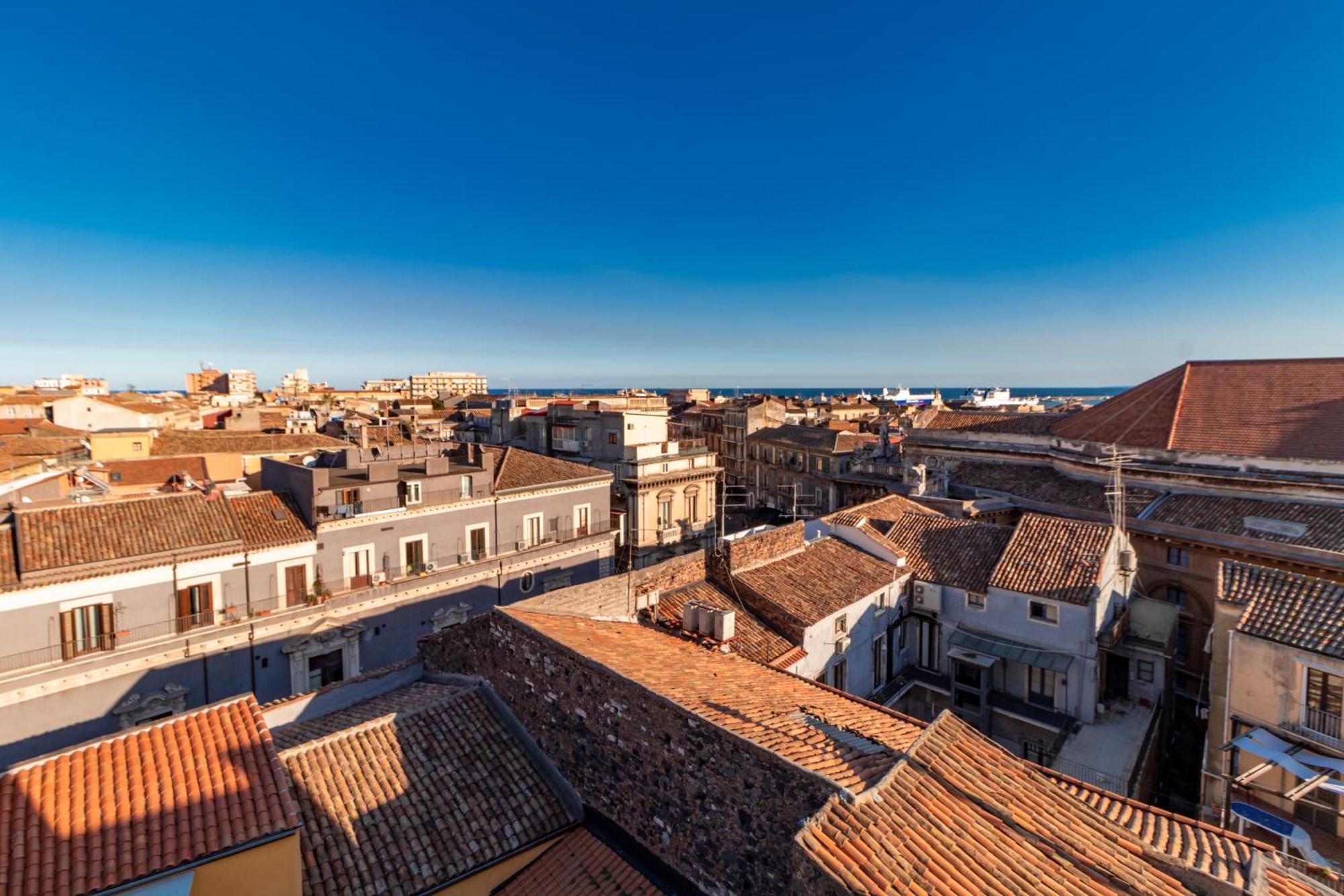 Terrazza Sangiuliano *