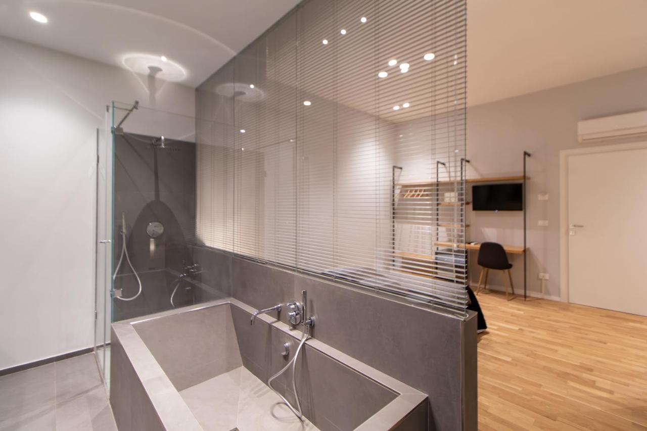Bed & Breakfast Terrazza Sangiuliano *