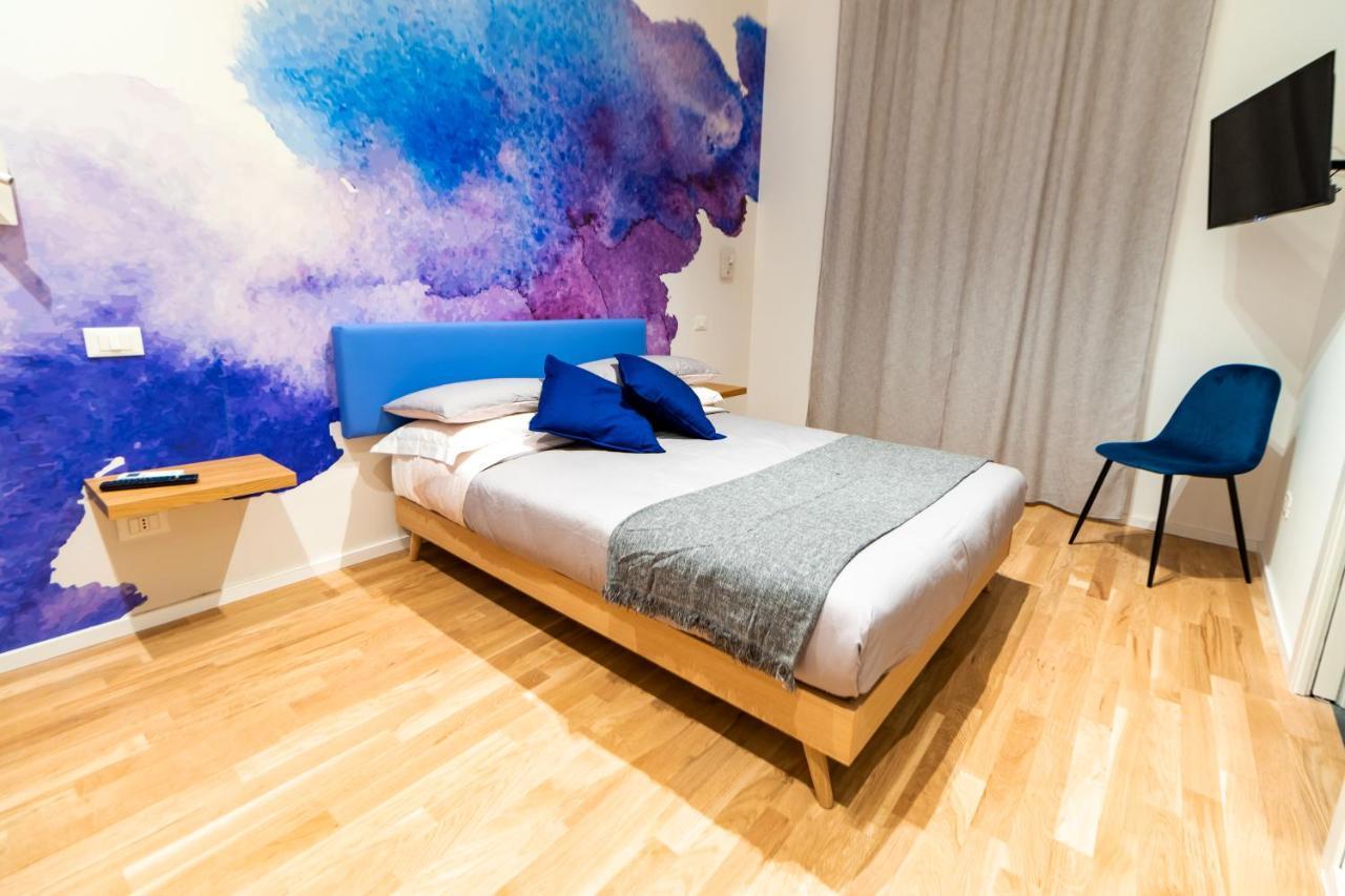 Bed & Breakfast Terrazza Sangiuliano