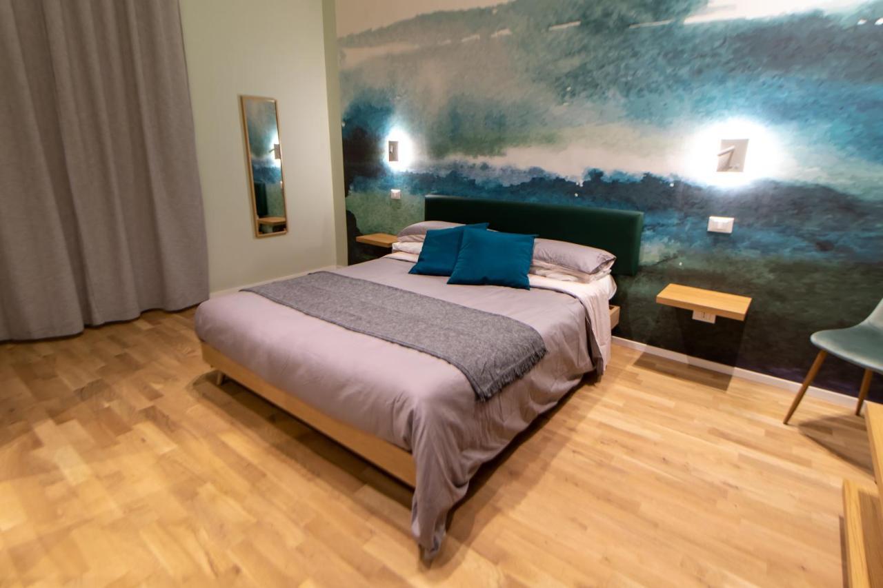 Terrazza Sangiuliano Bed & Breakfast Catania