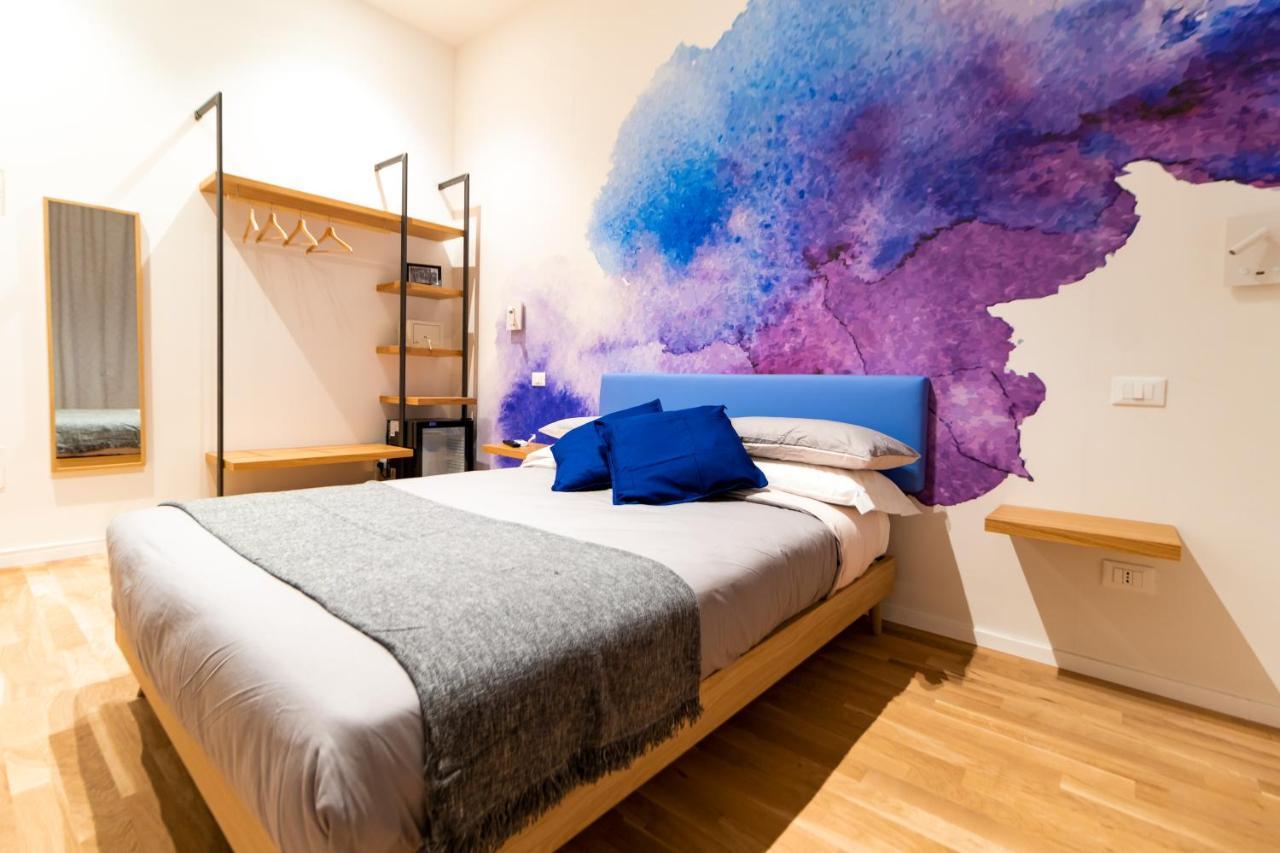Bed & Breakfast Terrazza Sangiuliano Catania