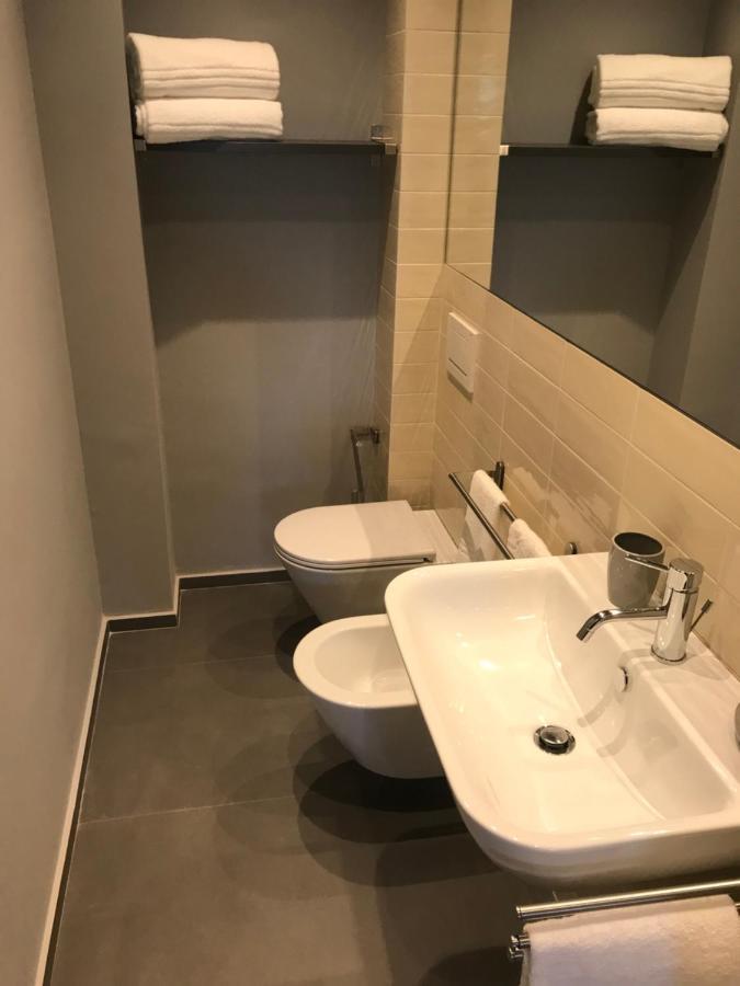 Bed & Breakfast Terrazza Sangiuliano Catania
