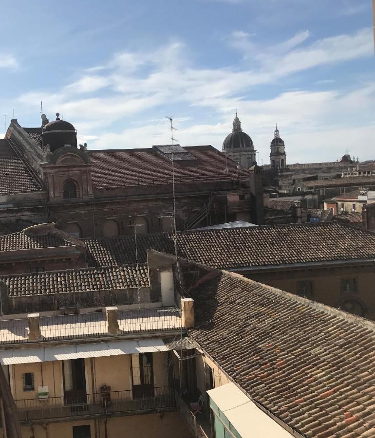 Bed & Breakfast Terrazza Sangiuliano