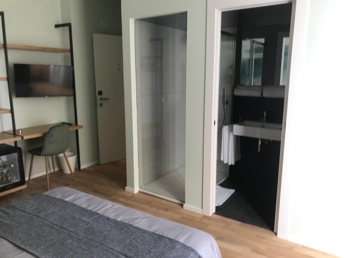 Terrazza Sangiuliano Bed & Breakfast
