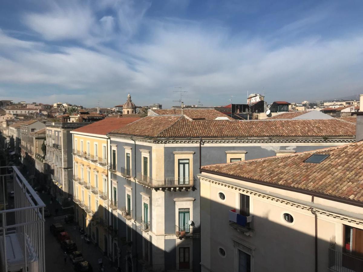 Bed & Breakfast Terrazza Sangiuliano *
