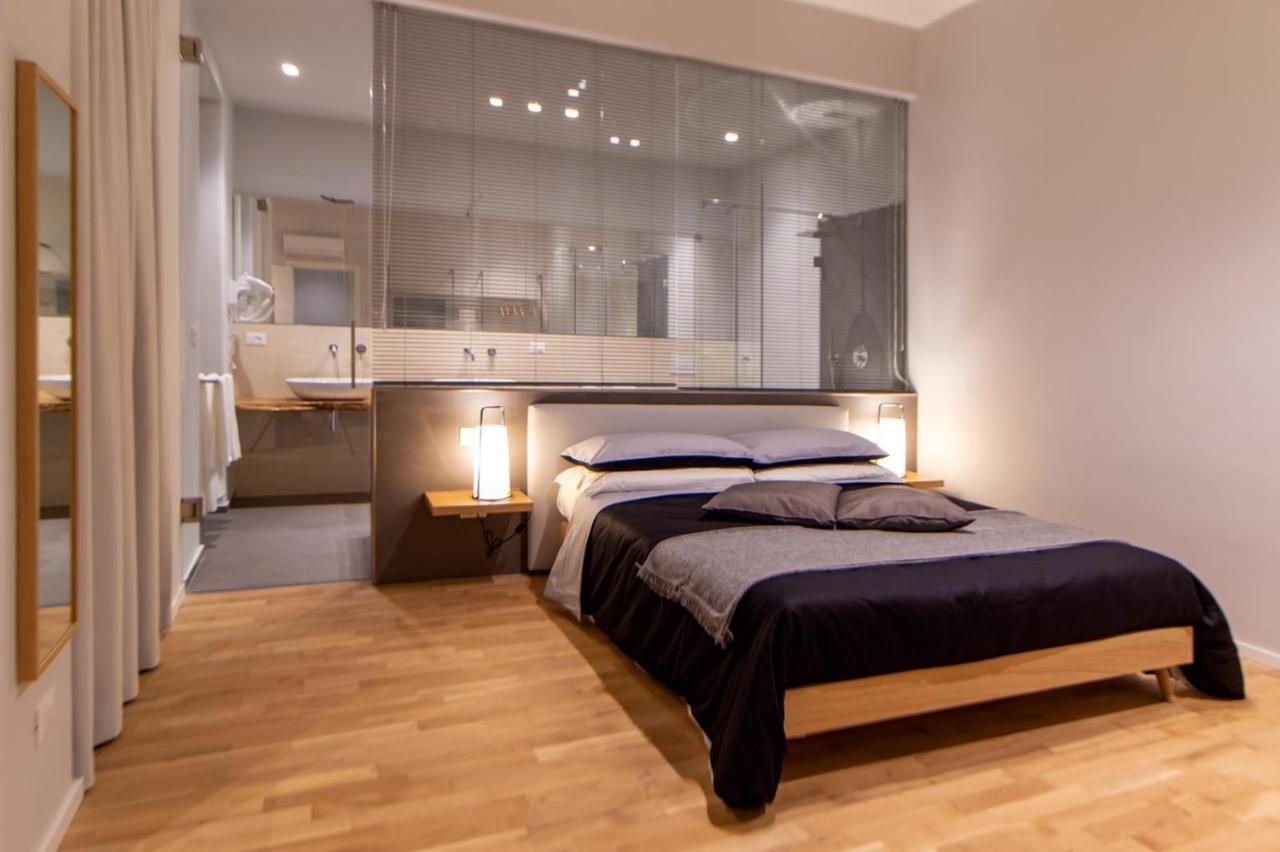 Bed & Breakfast Terrazza Sangiuliano