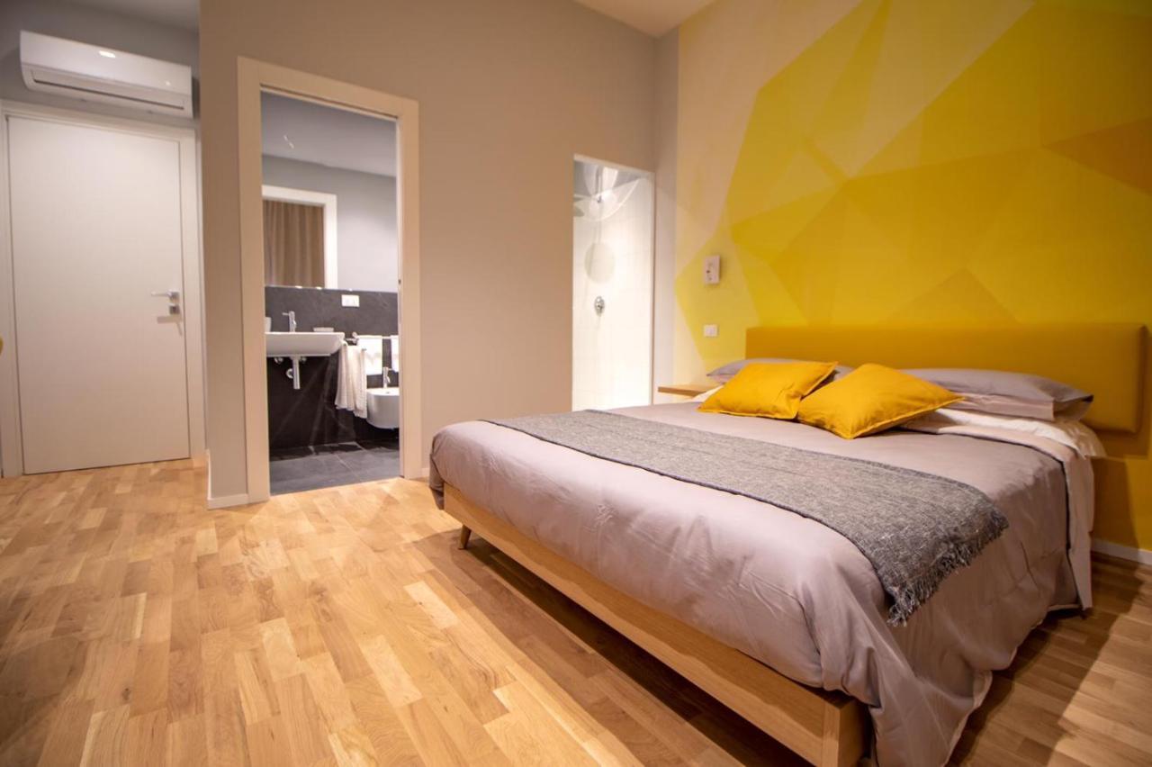 Terrazza Sangiuliano Bed & Breakfast